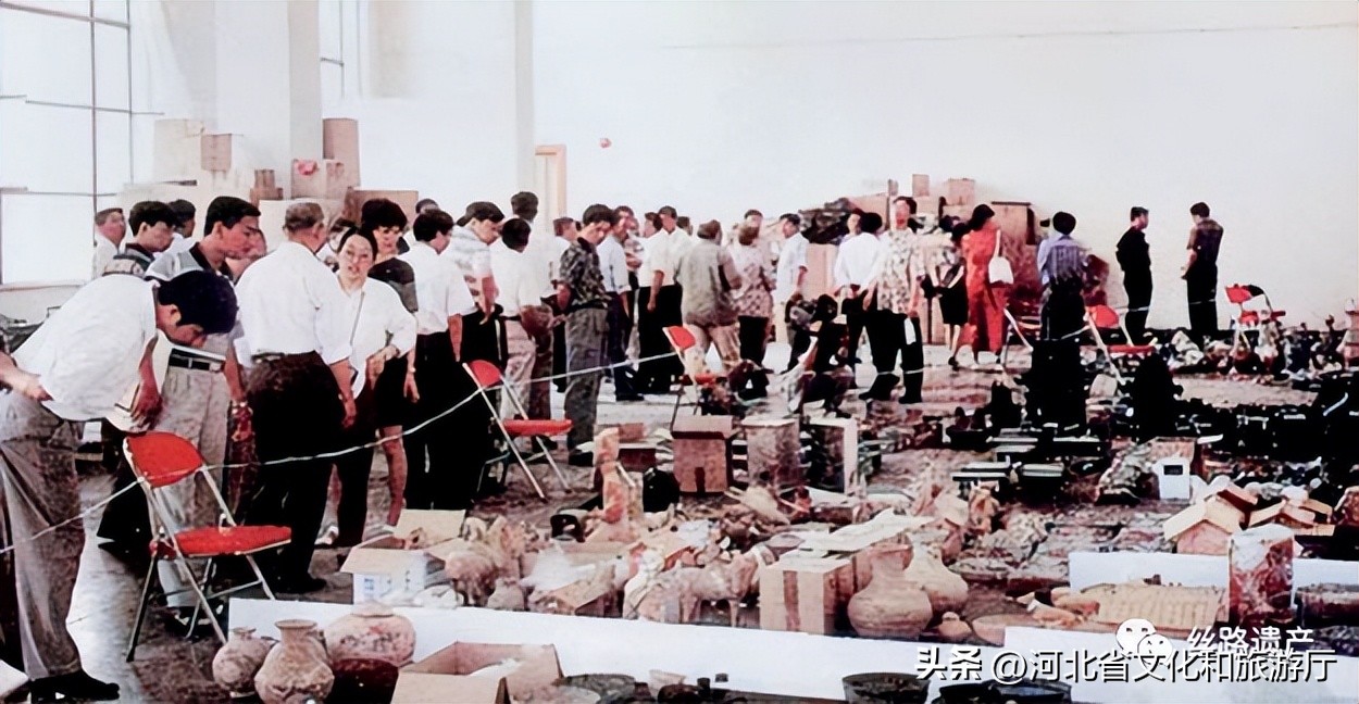 最近回国的国宝,目前流落海外的国宝清单