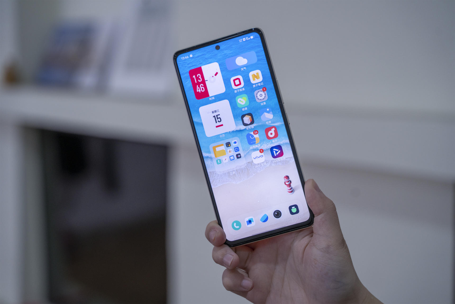 游戏拍照两不误的iqoo手机1500以内,iqooneo5快充