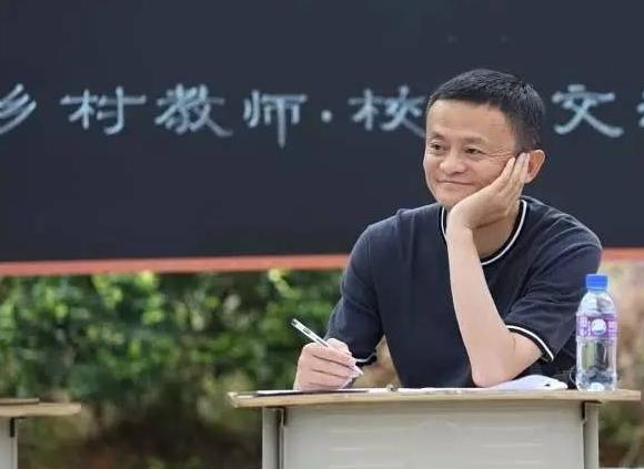 浙江5大富豪，4位曾登顶中国首富，还有一位是梅赛德斯奔驰大股东