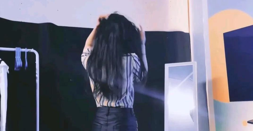 明星假发掉落搞笑视频,假发掉落搞笑视频大全