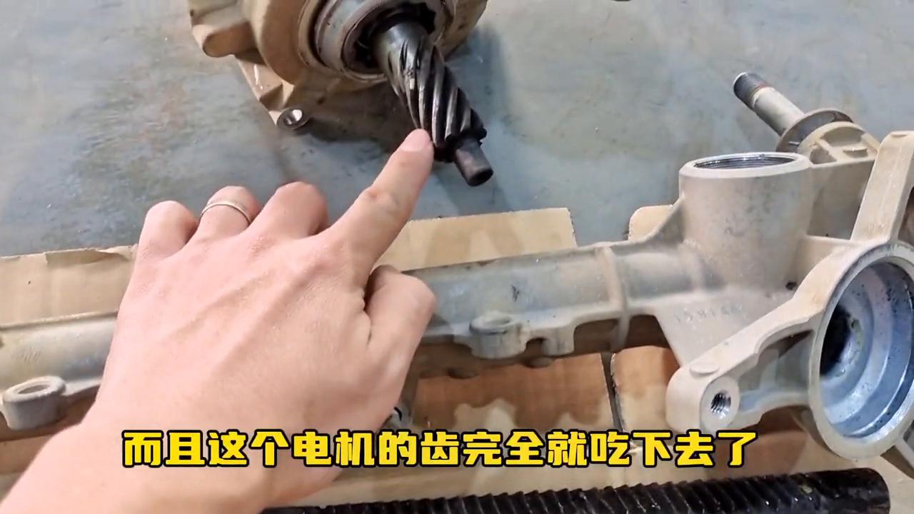 标致308转向异响怎么回事,标致308转向机异响