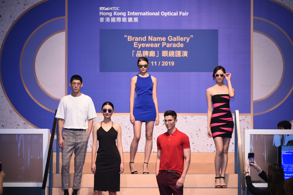 香港眼镜市场趋势,香港眼镜需求