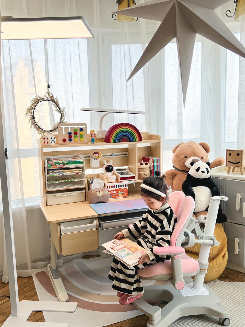 护眼小课堂孩子应该如何护眼,七大护眼技巧保护眼睛视力