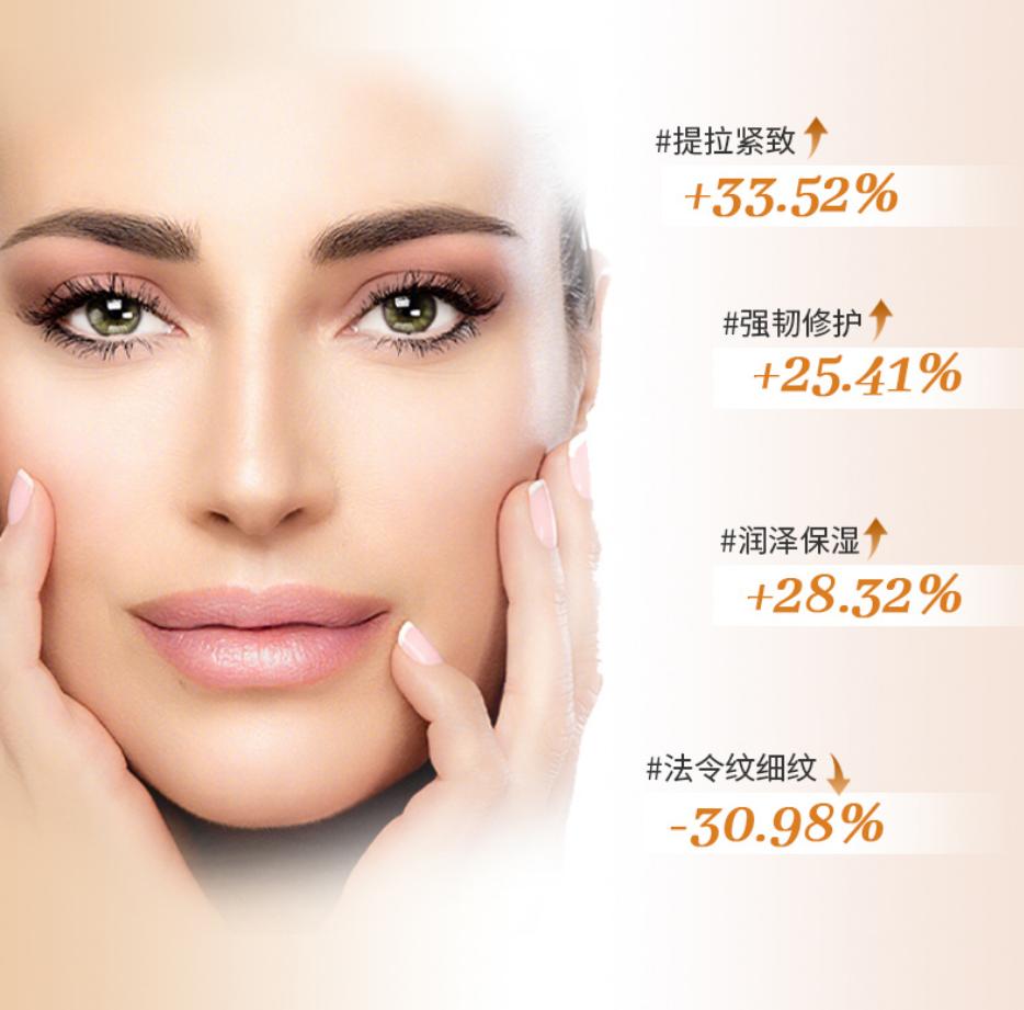 618必买玻色因精华、李佳琦直播间加送眼霜