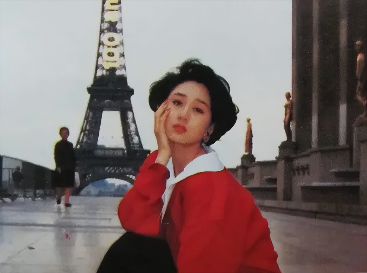 张曼玉利智经典片段,利智张曼玉片段