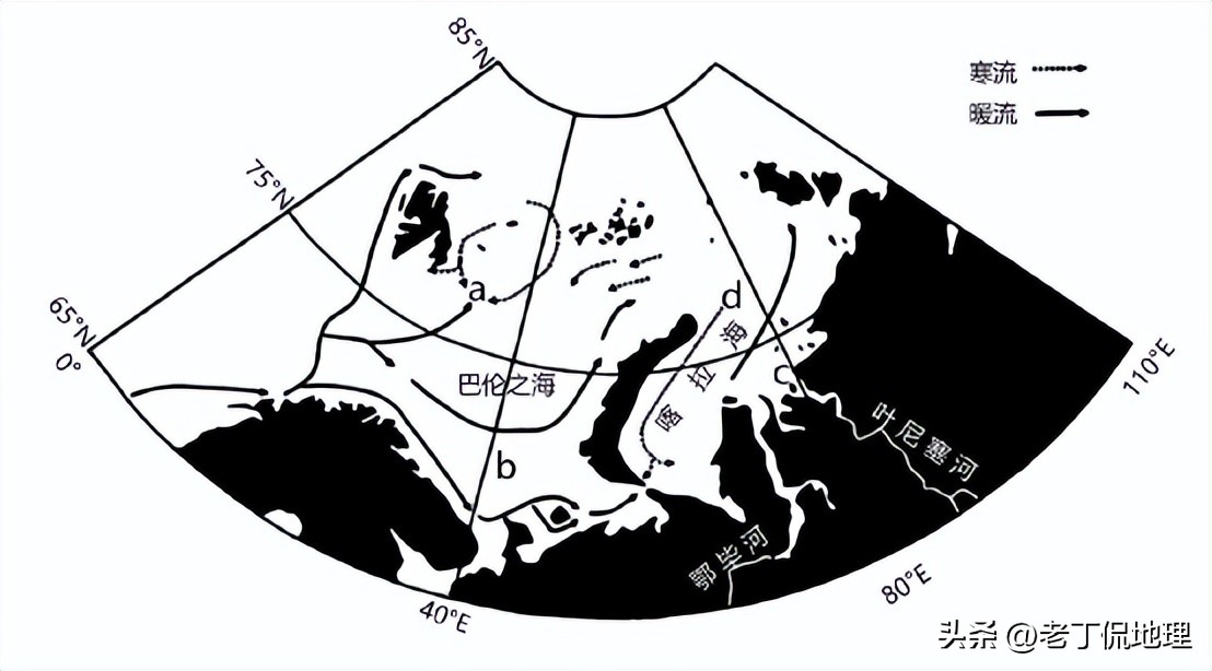 七一冰川冰盖,冰川冰盖冰原