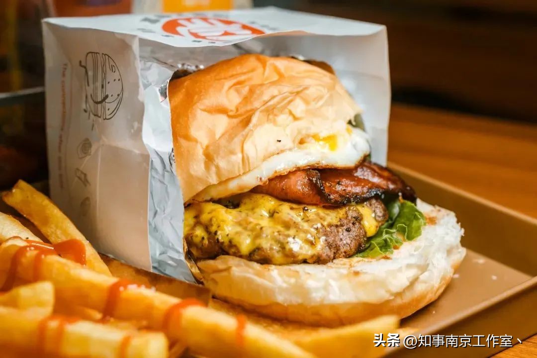 南京新街口明瓦廊美食皮肚面,南京明瓦廊美食推荐必吃