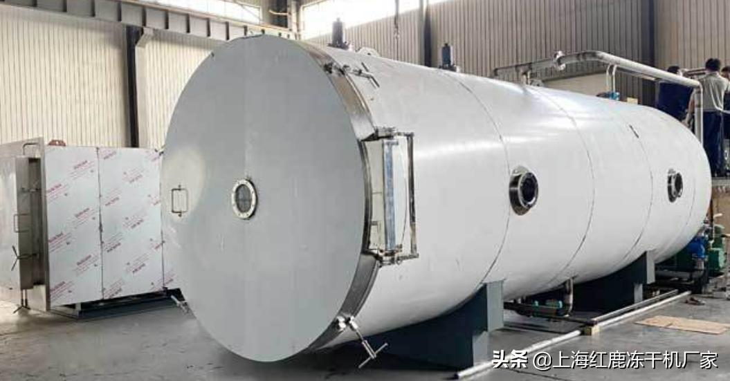 烘干机和冻干机到底有啥区别,狗狗零食烘干机跟冻干机哪个好用