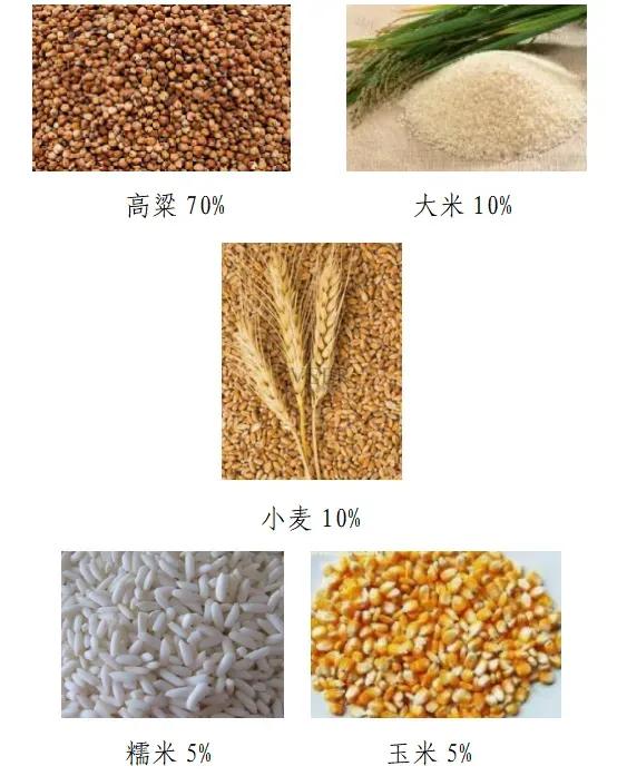 河套王酒经典52度淡雅清香,河套王39度是纯粮酒吗