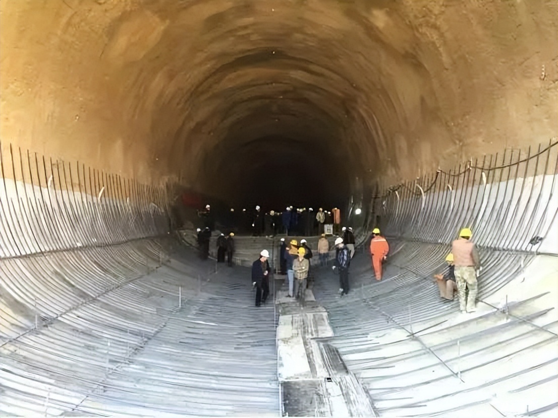 中交隧道施工全过程,隧道施工前期临建全过程讲解