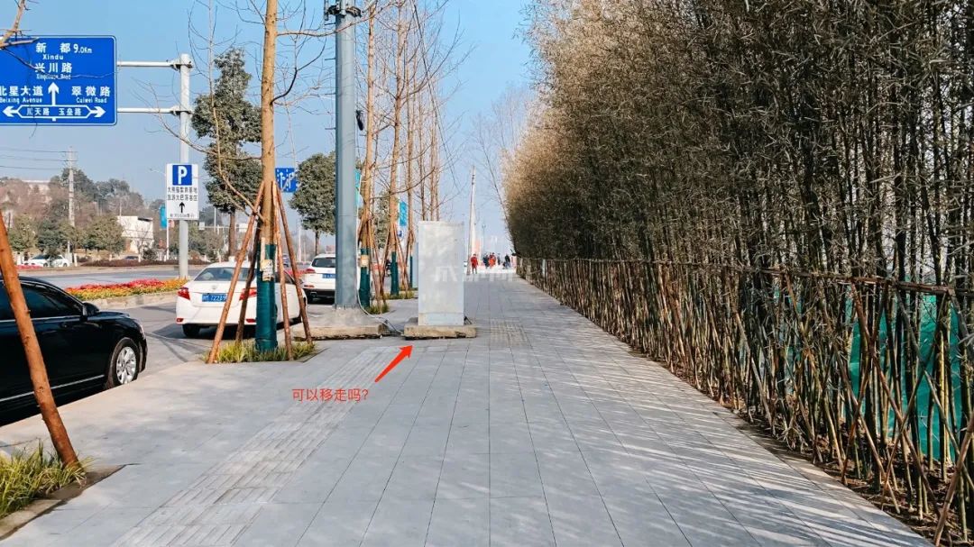 熊猫基地扩建区,熊猫基地最新扩建范围