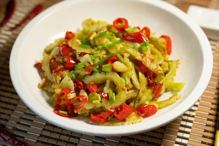 金秋时节，建议常给家人吃“七瓜”，滋补润燥，应季而食好度秋