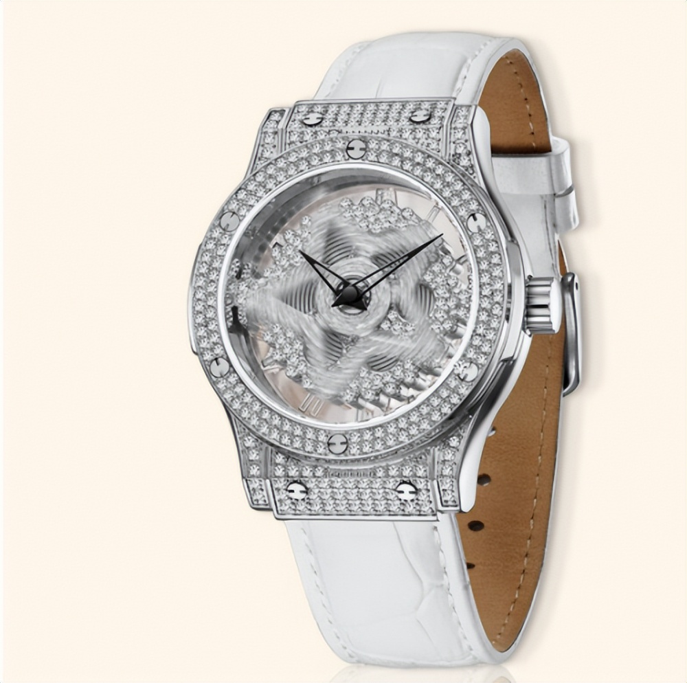 天梭和lolarose哪个好,lolarose手表和天梭哪个好