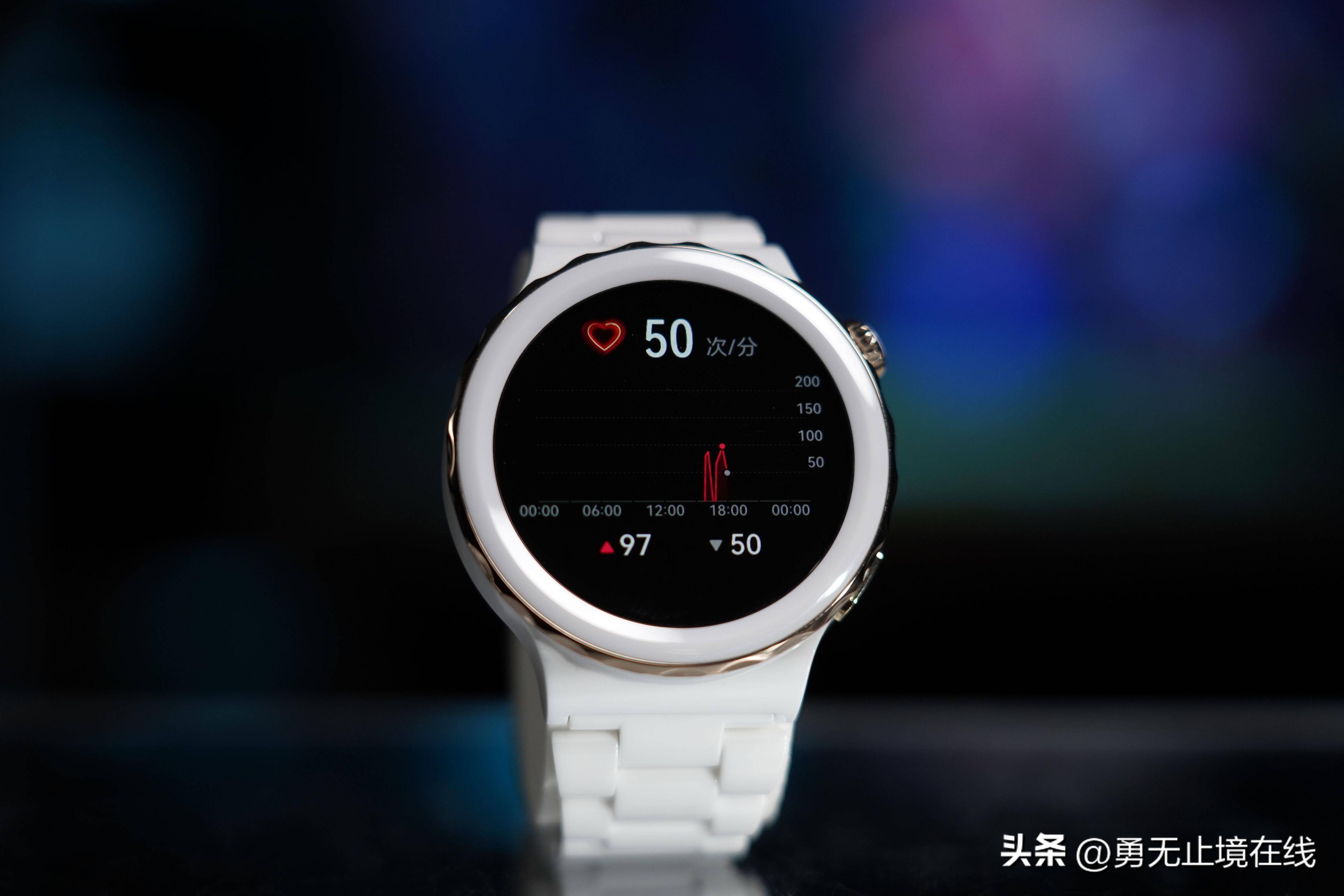 目前最好的智能手表是哪款,现阶段最好的几款智能手表