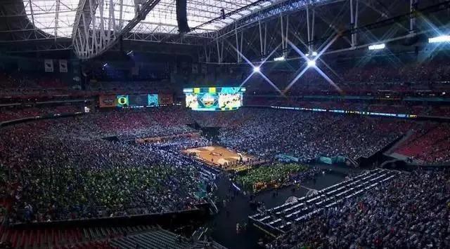 世界杯举办城市,世界杯举办国公布瞬间