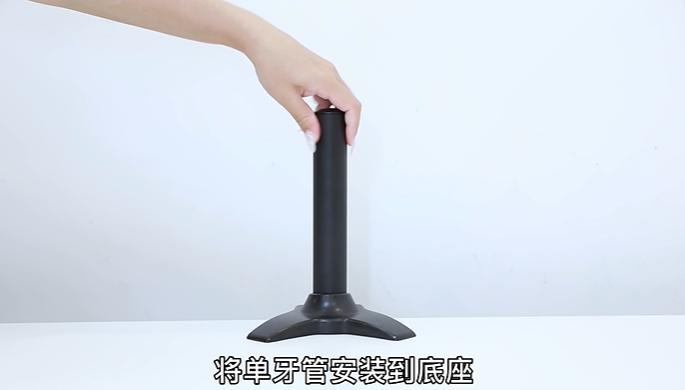 显示器支架的安装方式,显示器支架臂怎么安装显示器