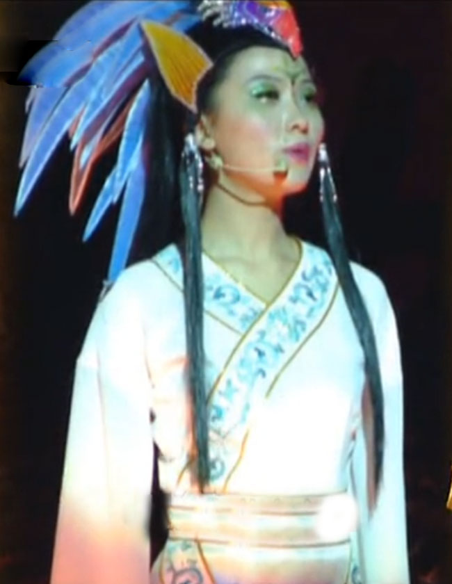 姚贝娜去世背后故事,红颜薄命姚贝娜