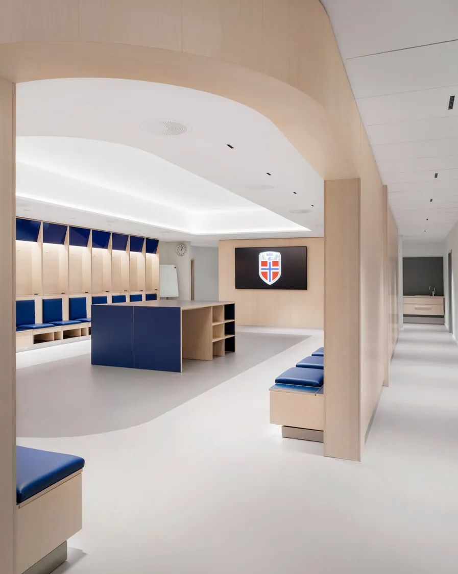 挪威足球国家队球场,2022年挪威国家足球队