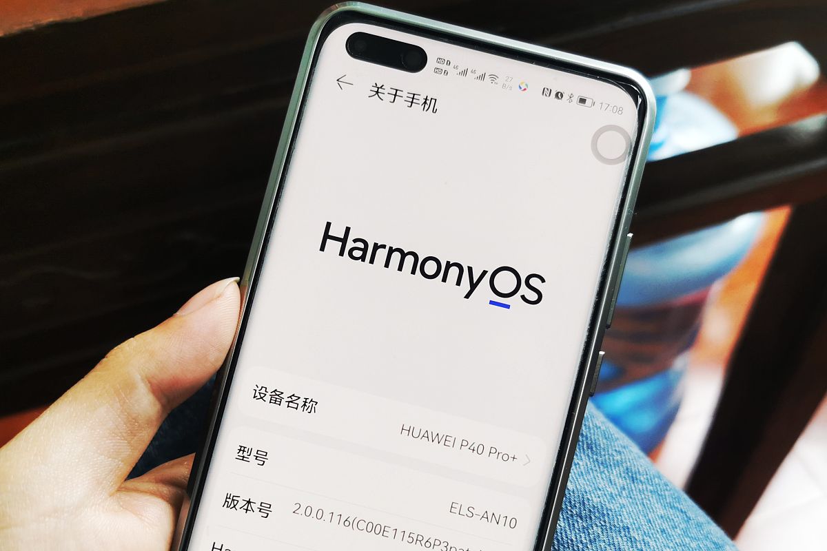 华为鸿蒙以后缺的是哪方面人才,华为鸿蒙系统负责人是谁