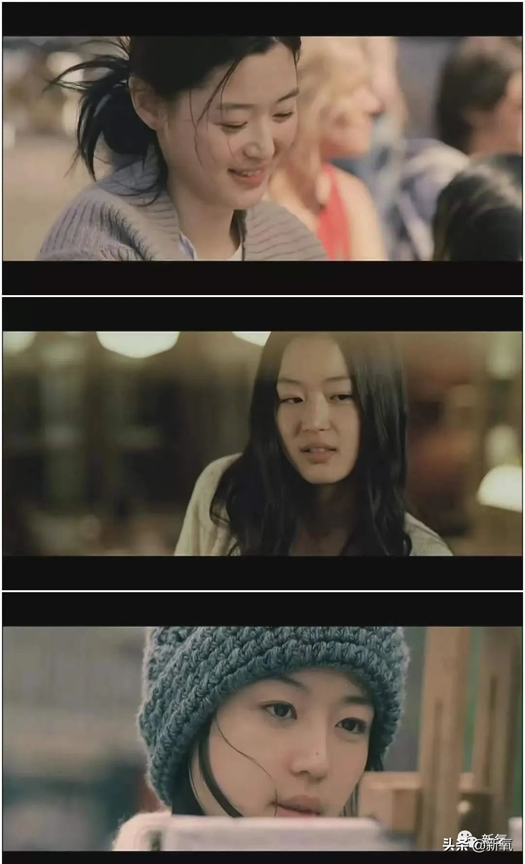 易梦玲手机照相设置,易梦玲拍照修图吗