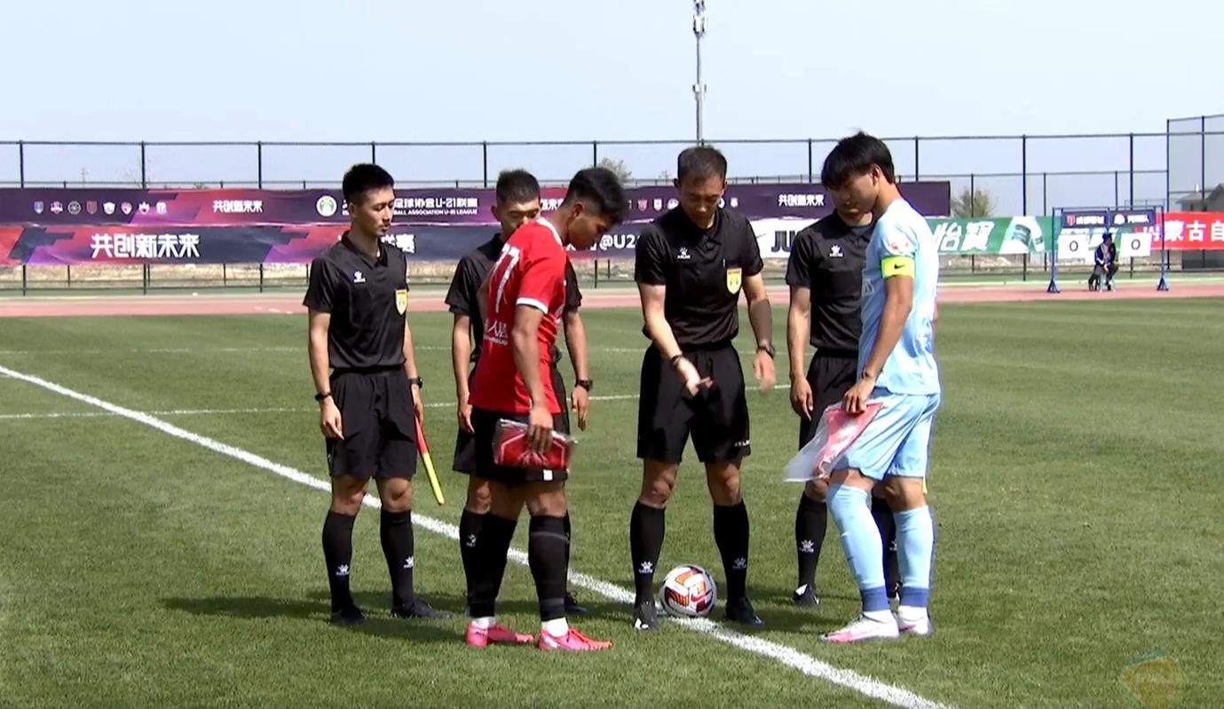 U21联赛丨总决赛第一阶段首轮,河南U21队0-1不敌成都蓉城U21