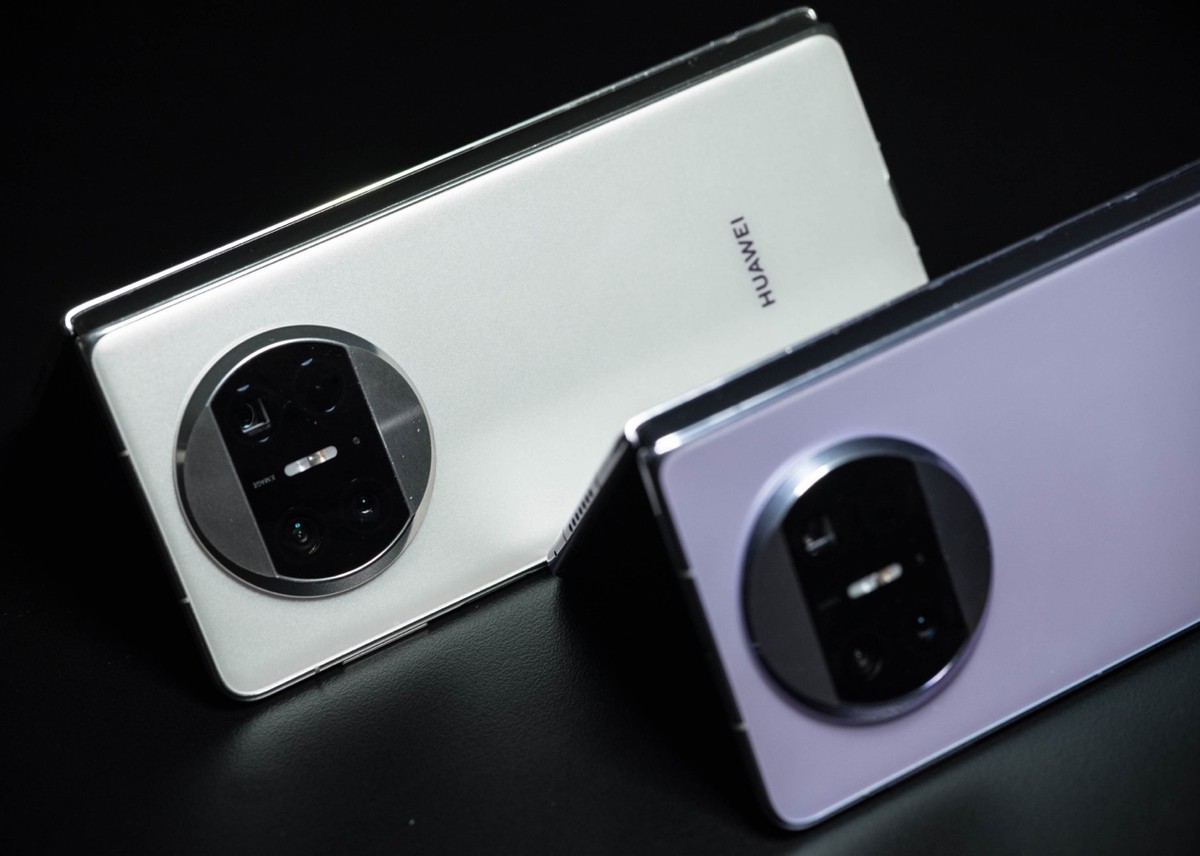 华为折叠屏手机matex3评测,华为折叠屏matex3真实使用感受