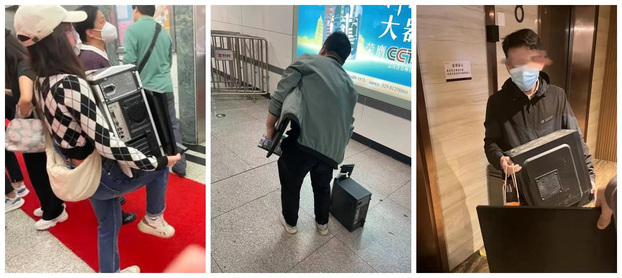 居家办公不再狼狈，可以放进包里的电脑主机：零刻SEi10