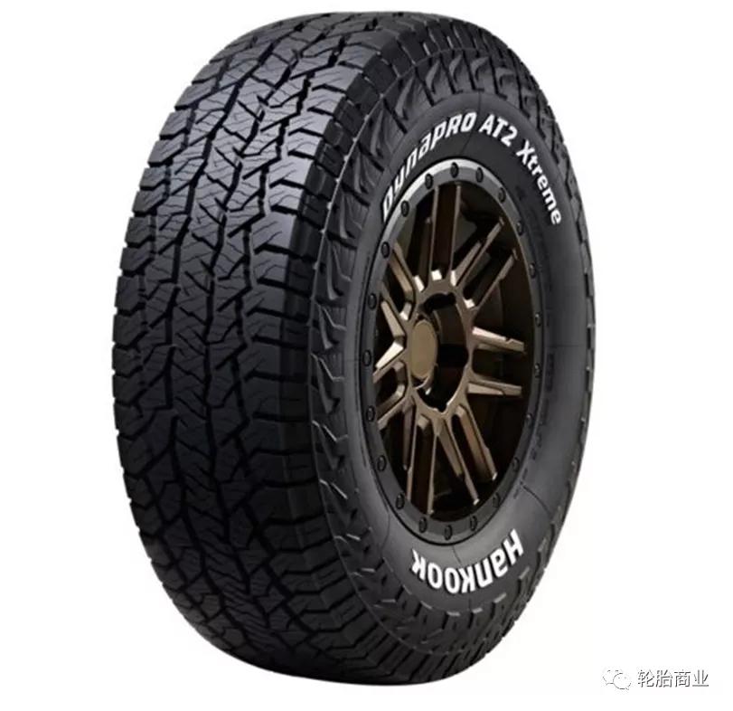 2019十大重量级新品轮胎,未来十年最强轮胎品牌排名