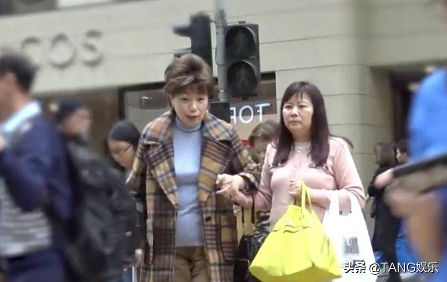 台湾版鹿鼎记主演重聚,鹿鼎记韩栋版洪安通和方怡