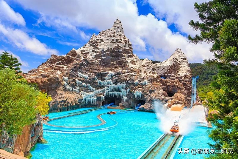 去珠海长隆海洋王国攻略三天两夜,珠海长隆海洋王国3天旅游攻略