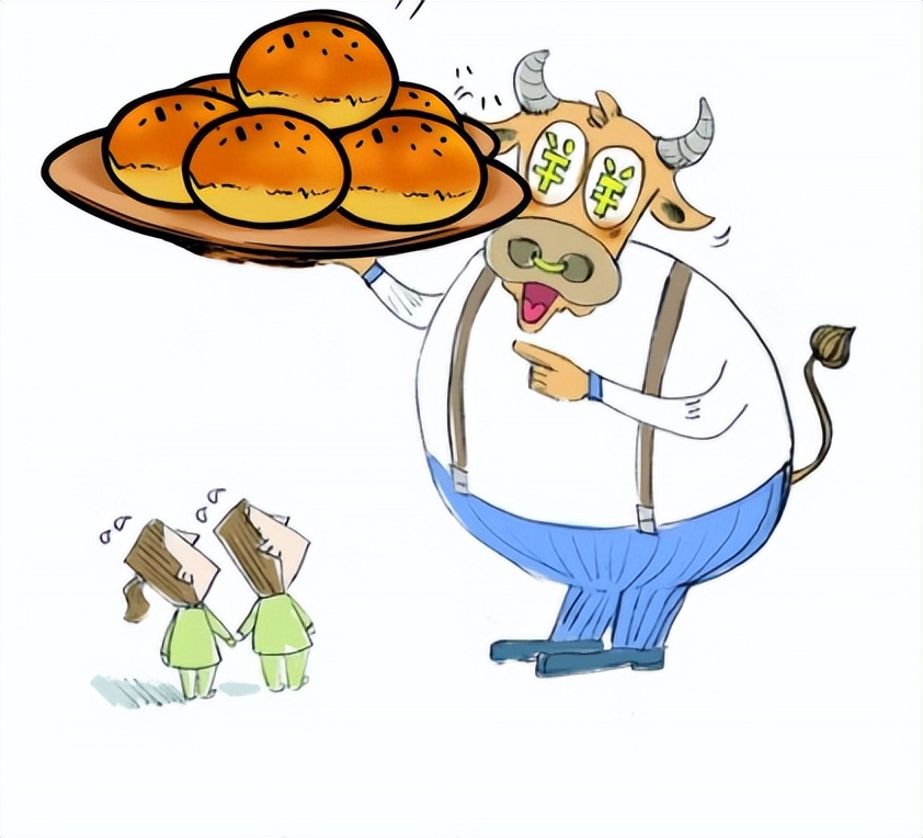 网红卖假货食品处罚,网红买枣泥年糕被坑