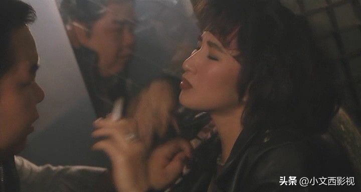 郑则仕任达华为弟弟报仇电影解说,乌鼠任达华vs郑则仕