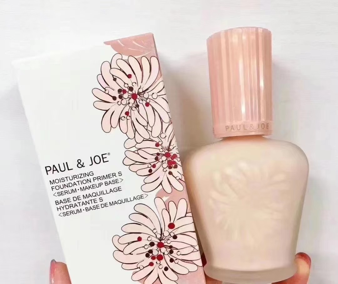 干皮好用的隔离伪素颜,隔离自然裸妆好气色