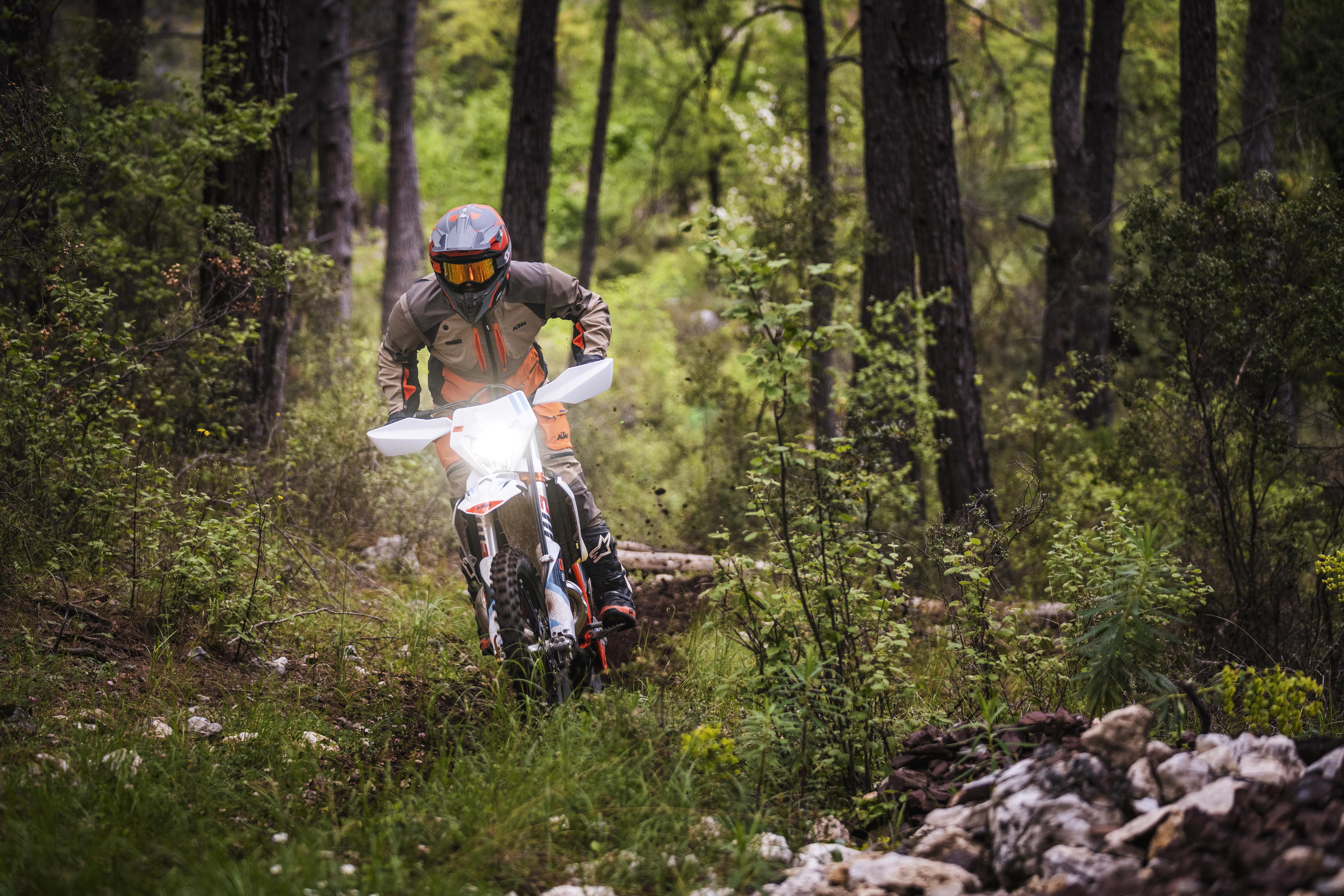 2023ktm越野耐力赛c组,ktm户外越野视频