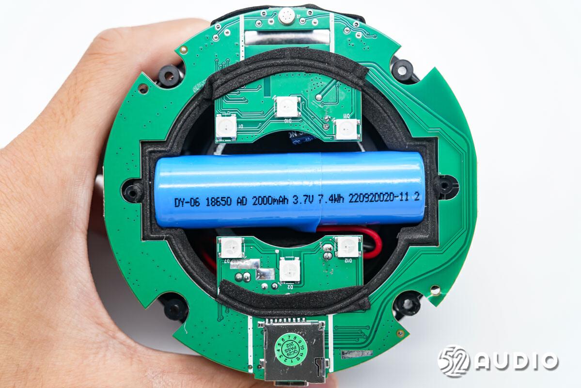 小度智能音箱炫彩连接wifi,小度智能音箱炫彩灯连接蓝牙教程