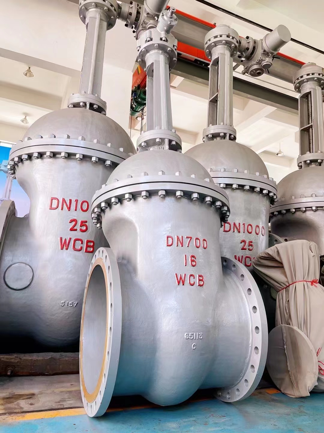 中国品牌阀门十大排名,中国阀门行业十大知名品牌