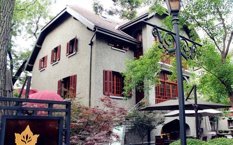 上海音乐名人故居,上海哪位名人故居最值得打卡