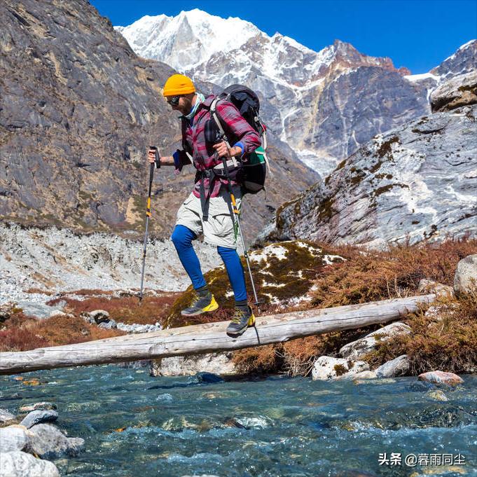 荒野生存十大绝望手段,荒野求生不是一件轻松的事情