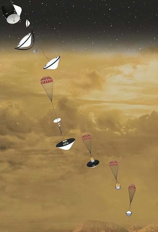 金星比地球更大还是更小,金星比火星还要热吗