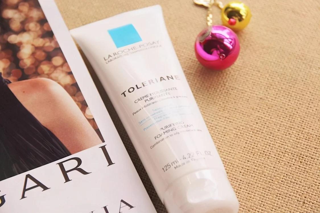 清洁舒缓控油洗面奶怎么样,能深层清洁保湿的洗面奶