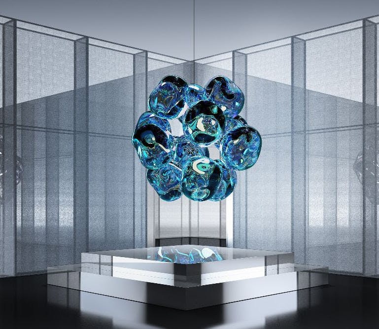 米兰设计周展会,米兰国际家具展米兰设计周攻略