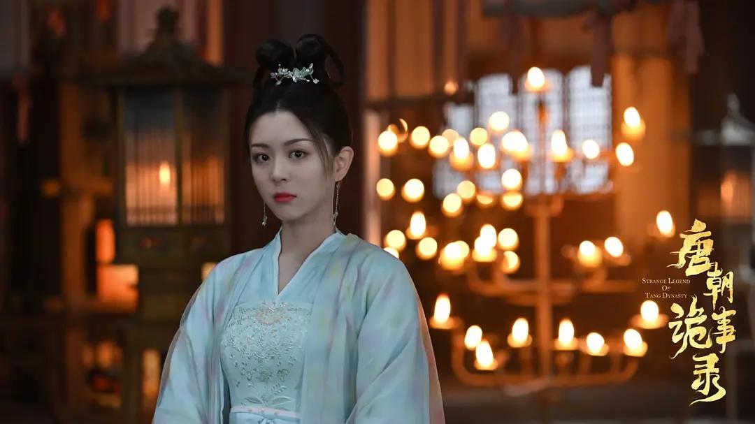 唐朝诡事录苏无名是仵作吗,唐朝诡事录苏无名是谁的徒弟