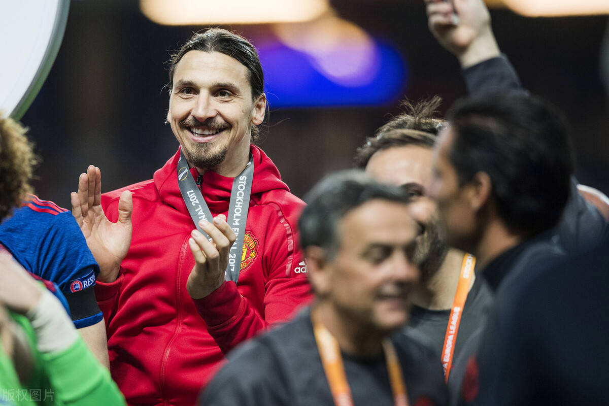 41岁伊布退役演讲,伊布退役是时候和足球说再见