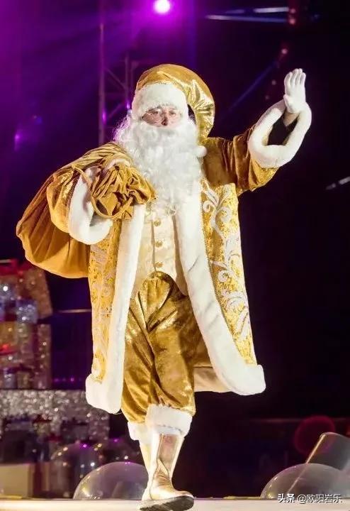 圣诞节好去处国外游,圣诞节推荐去什么地方玩