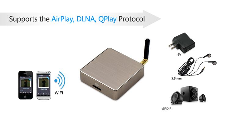 仙籁b2网络音乐播放器拆机,仙籁b2网络播放器多少钱