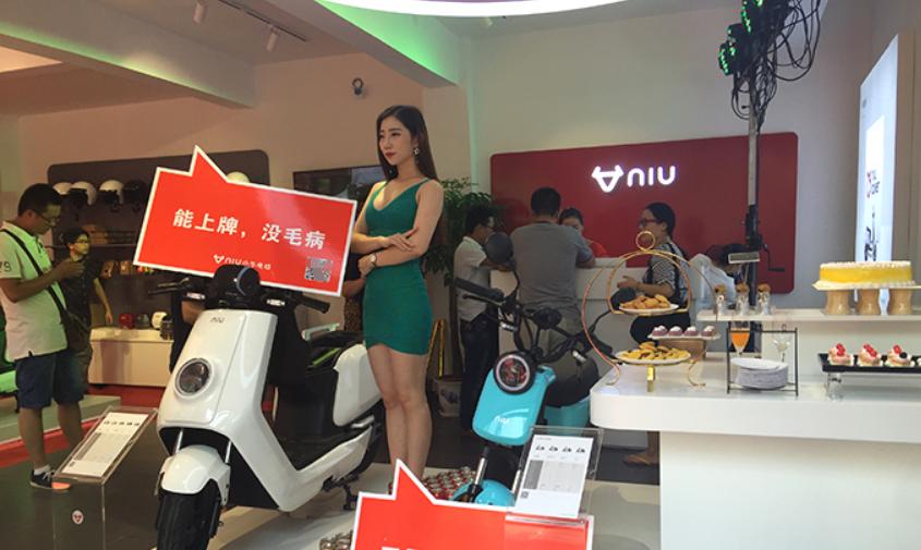 5000元雅迪小牛九号评测,雅迪小牛9号电动车哪一款好