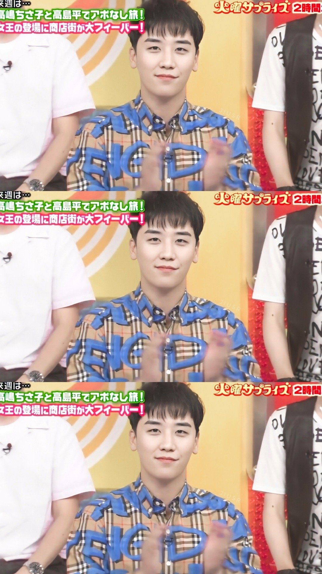 李胜利加入bigbang视频,bigbang李胜利事件涉案明星