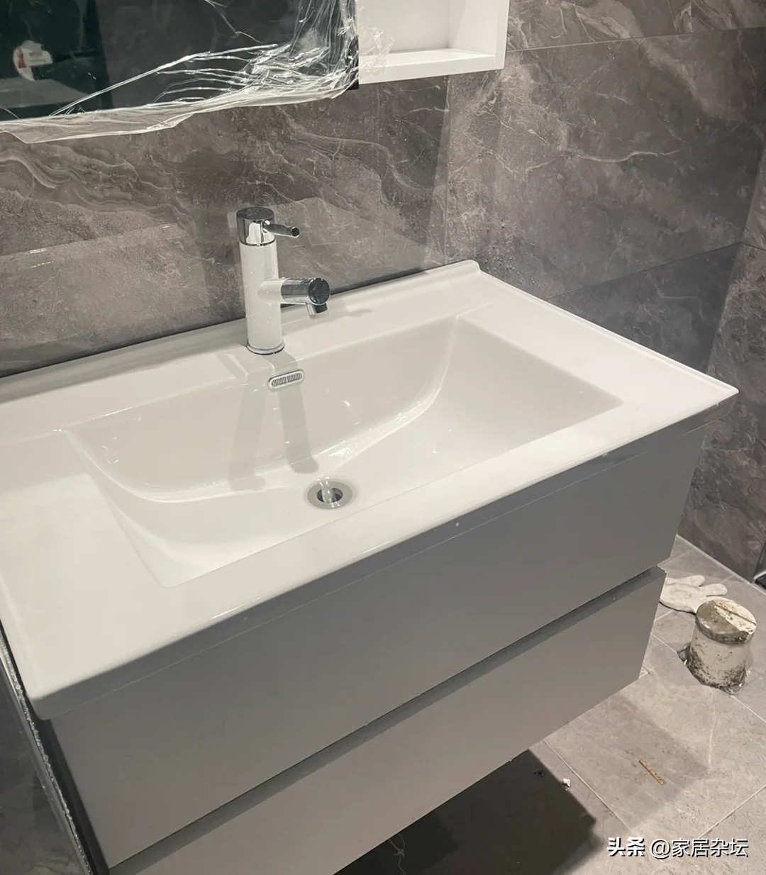 卫生间装修都需要安装什么,卫生间装修都要安装什么