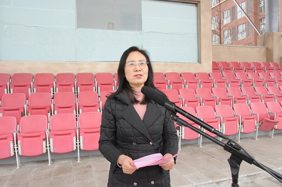 宿迁市马陵中学2021级,宿迁马陵中学是否延迟开学