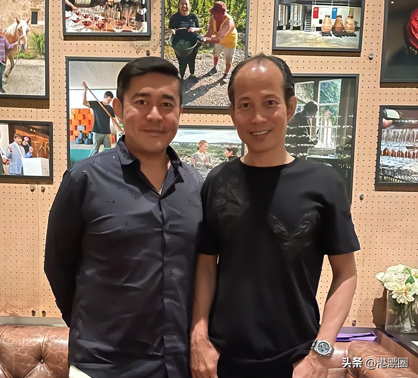 香港赚钱冷门职业,10年后香港最赚钱的工作是什么